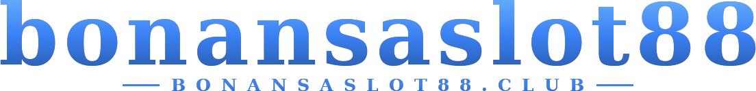 bonansaslot88 logo